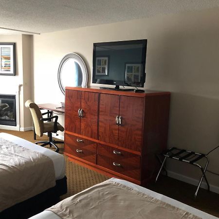 Fireside Inn & Suites Auburn ลูอิสตัน ภายนอก รูปภาพ