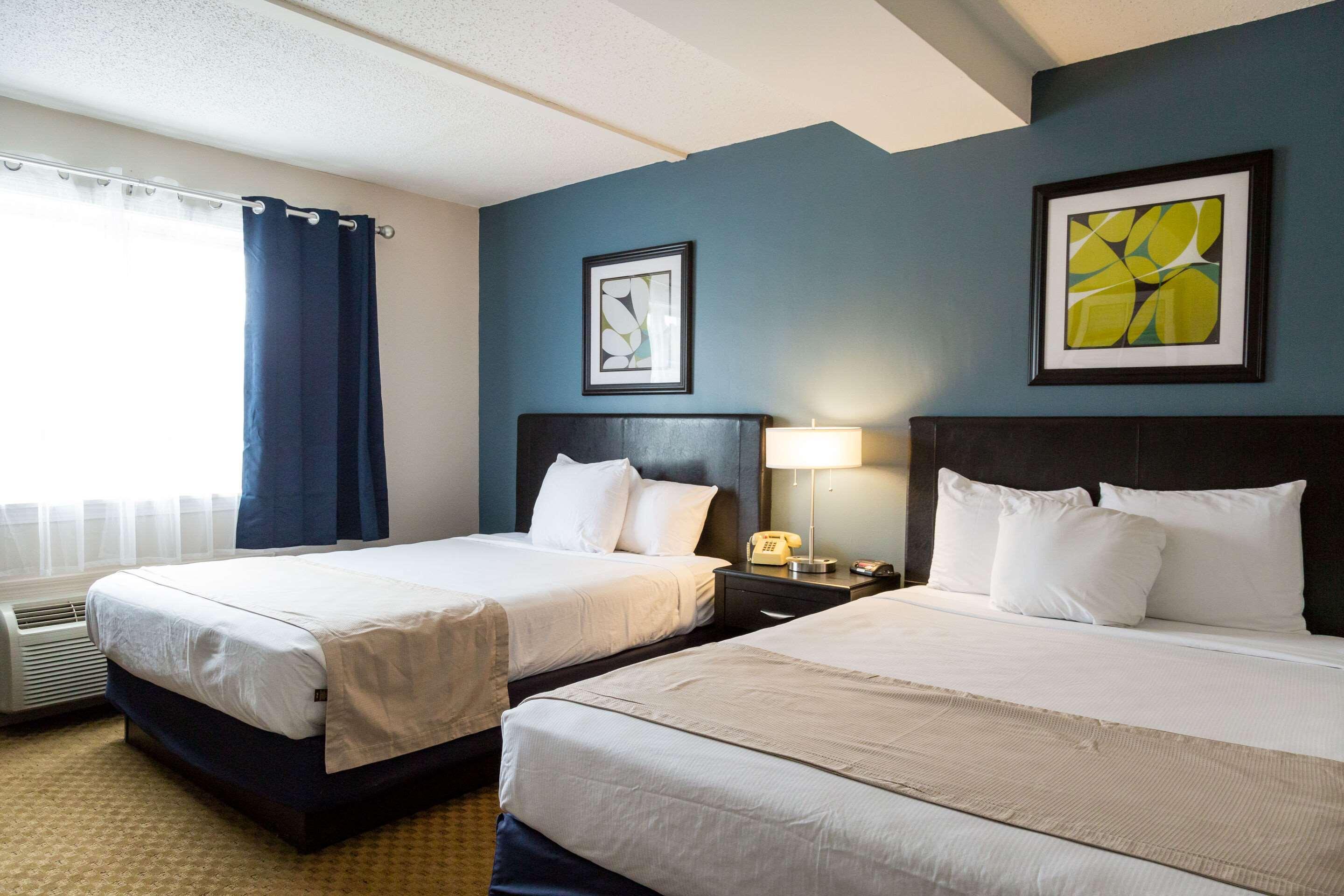 Fireside Inn & Suites Auburn ลูอิสตัน ภายนอก รูปภาพ
